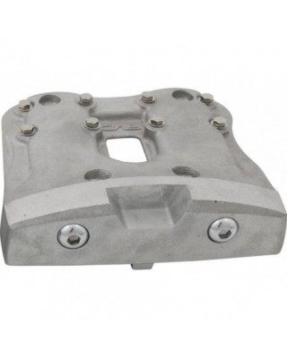 WTF Iron Rocker Box Cover...