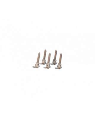 FUEL VALVE COMPONENT KIT