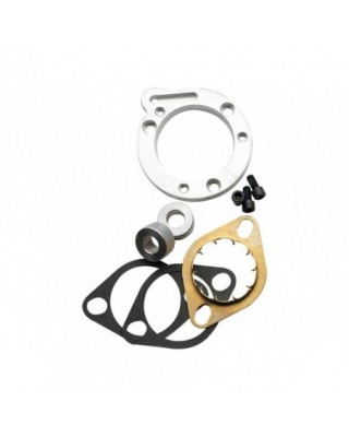 Air Cleaner Adapter