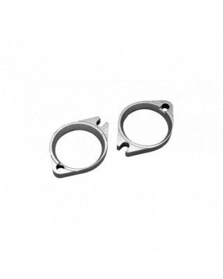 EVO INTAKE MANIFOLD FLANGE SET