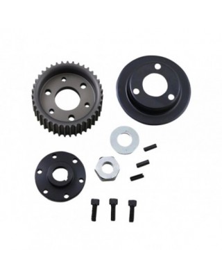 Primary Front Pulleys 2"...