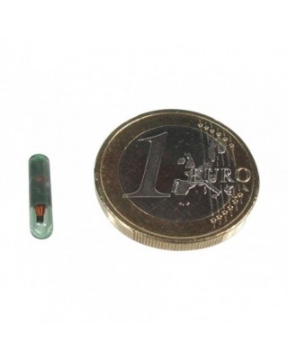 mo.lock Key Glass Tube Key...