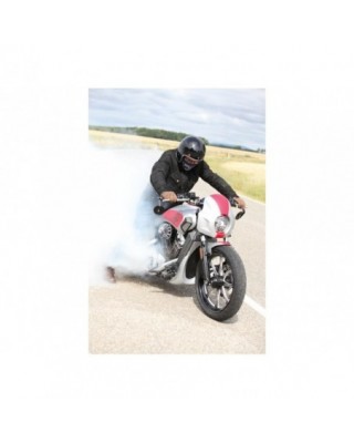 Indian Tuning License
