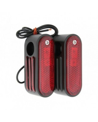 Custom Dual Function LED...
