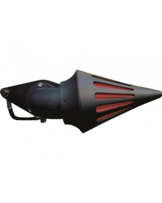 Arrow Air Cleaner Black
