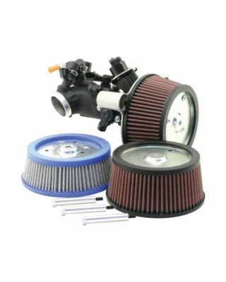 Maxflow Aircleaner Upgrade