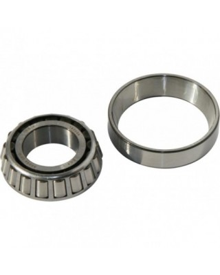 Touring Frame Neck Bearing