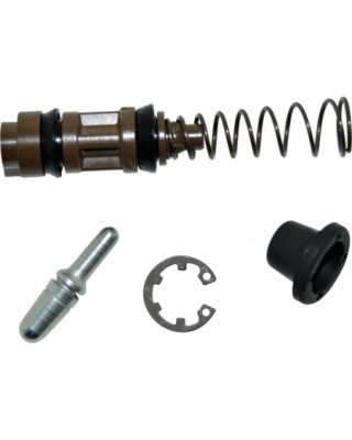 Hydraulic Clutch Rebuild...