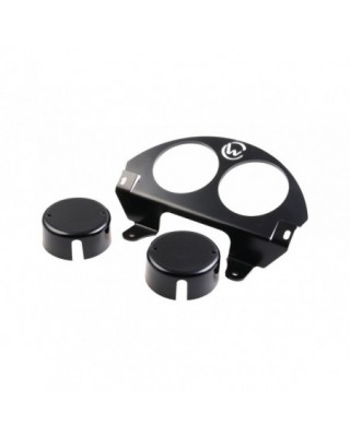 Dash Cover with Speedometer...