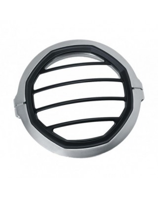 Dillinger Headlight Trim...