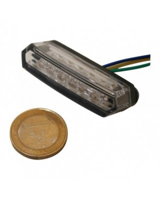 Malibu LED Taillight Module...