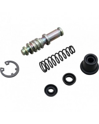 Front Master Cylinder...