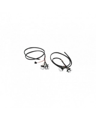 Complete Handlebar Wire...
