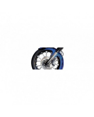 HOT LEGS DEEP CUT Fork Slider