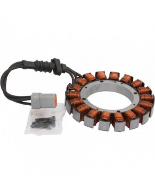 Stator 38 AMP Unmolded Stator