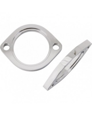 Exhaust Flange and...