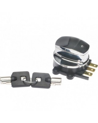 Ignition Switch