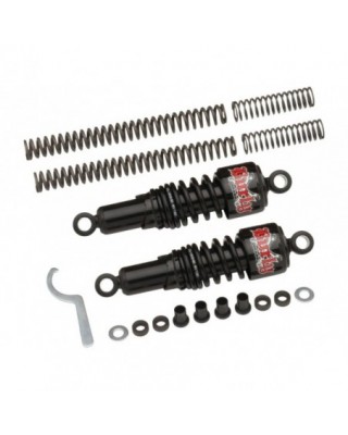 Slammer Lowering Kit Black...