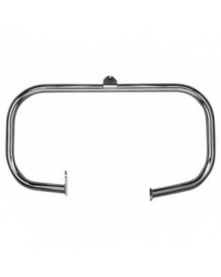 Front Highway Bar Chrome