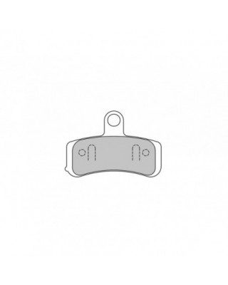 Sintered Replacement Brake...