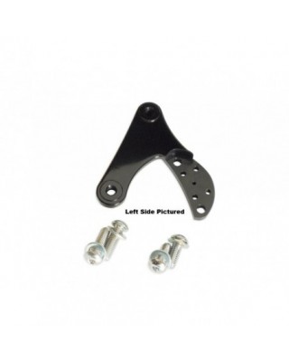 Kustom Tech 2 Piston Front...