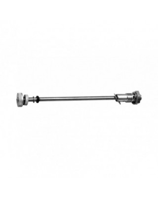 SHUTOFF ROD/SEAT
