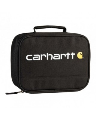 Lunch Box Black