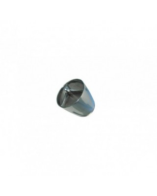 Endcap Cheesys Prop cap black