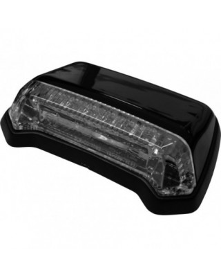 Fender-Mount LED Taillight...