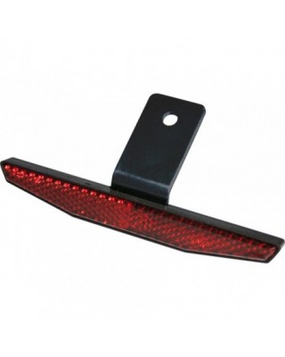 Angular Reflector with...