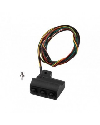 Mini Switch Housing Three...