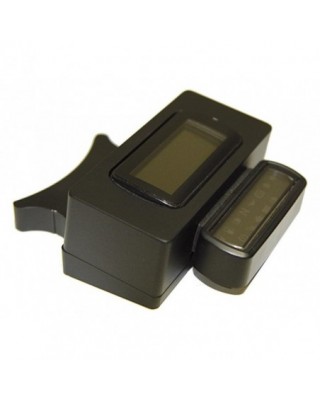 OEM Gauge Mount for 1 1/4"...
