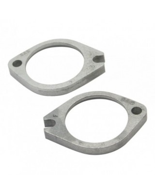 Exhaust Manifold Clamp Chrome