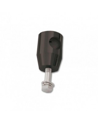 Big Bone 40 Riser Black...