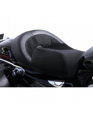 BIGIST Solo Air-2 Seat Black