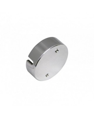 2 1/2" Wire Plus Gauge Cup...
