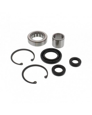 Inner Primary Bearing and...