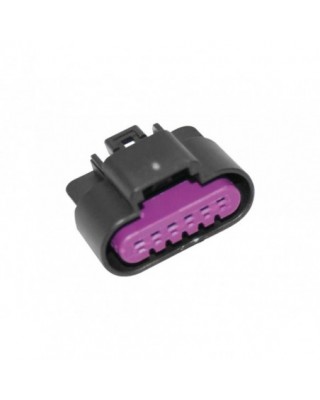 Throttle Control 6 Position...