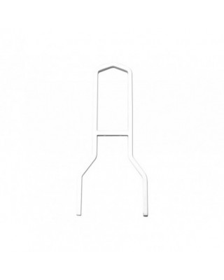 Sissy Bar à dossier bas de...