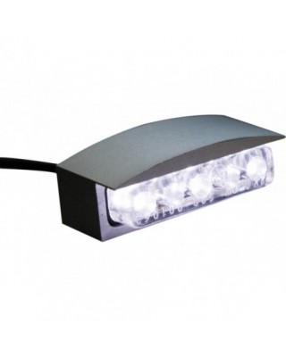 Mini LED License Plate...