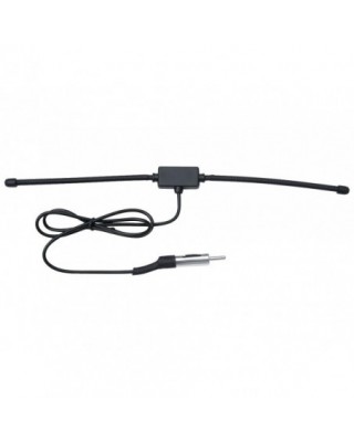 Touring Hidden Antenna