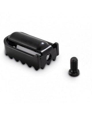 MX Shift Toe Peg Black...