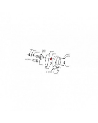 CAMCOVER BUSHING