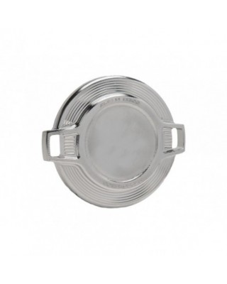 Bar Gas Cap