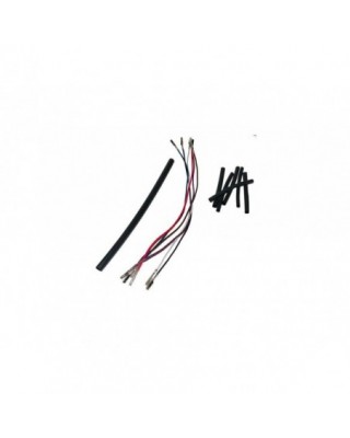 Throttle-By-Wire Extension...