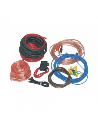AMP Power Kit Radio...
