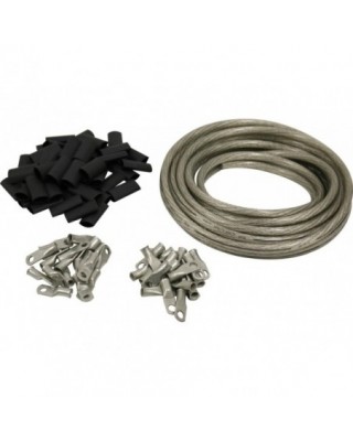 Pro Flex Bulk Battery Cable...