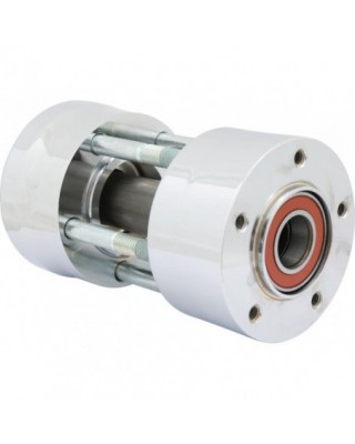 Dual Rotor ABS Front Wheel...