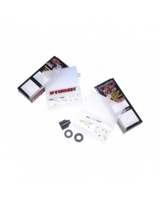Thunderslide CV Carburetor...