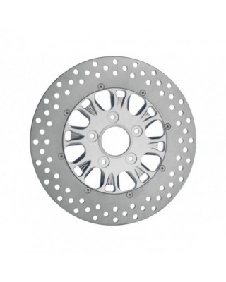 Supercharger 2-Piece Brake...